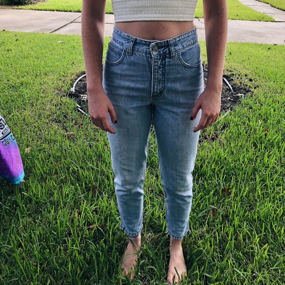 Vintage Guess Jeans